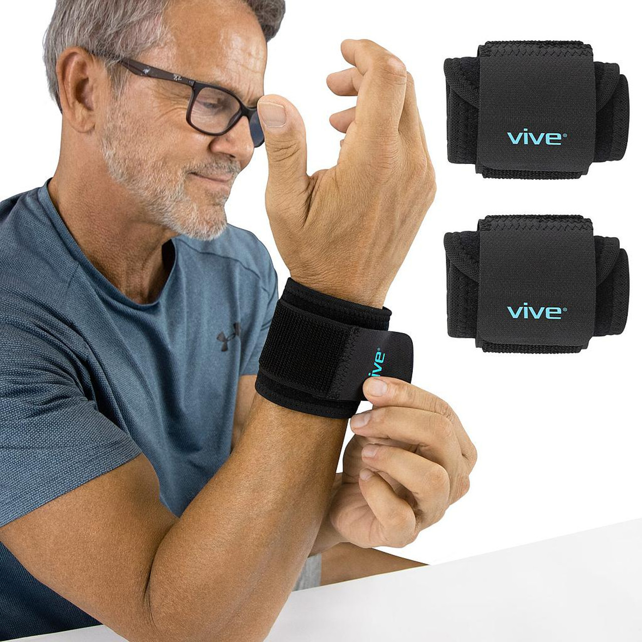 Vive Wrist Brace