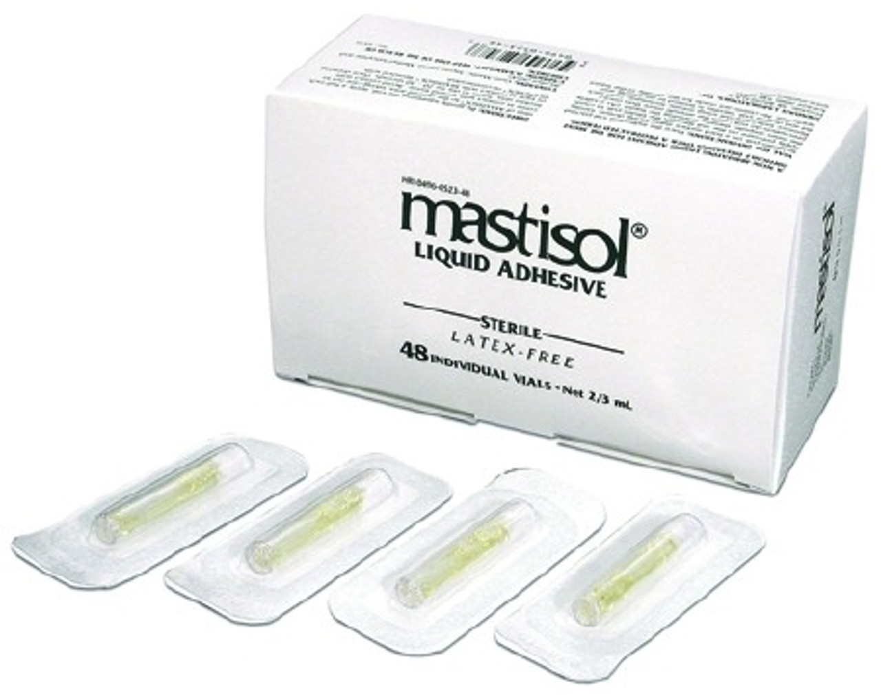 Mastisol Liquid Adhesive