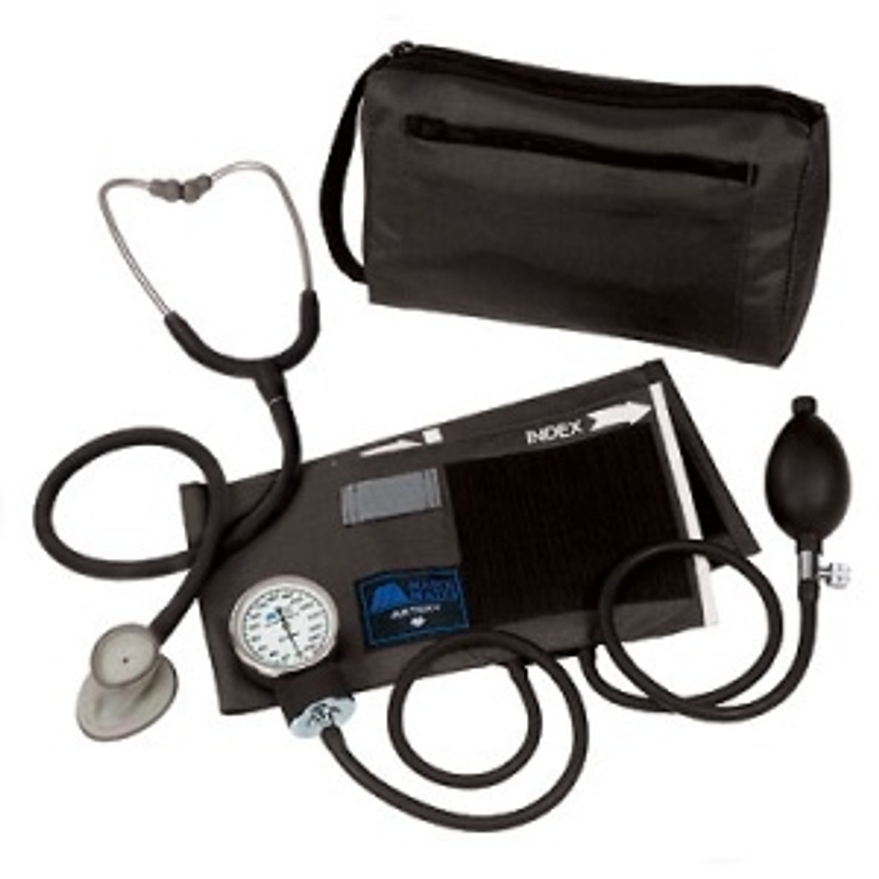 Littmann Lightweight II S.E. Stethoscope - Black