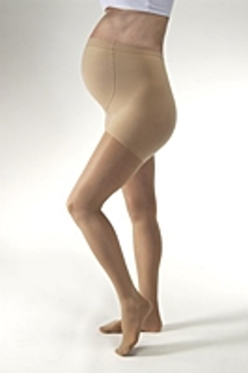 Maternity Mid-thigh Tights