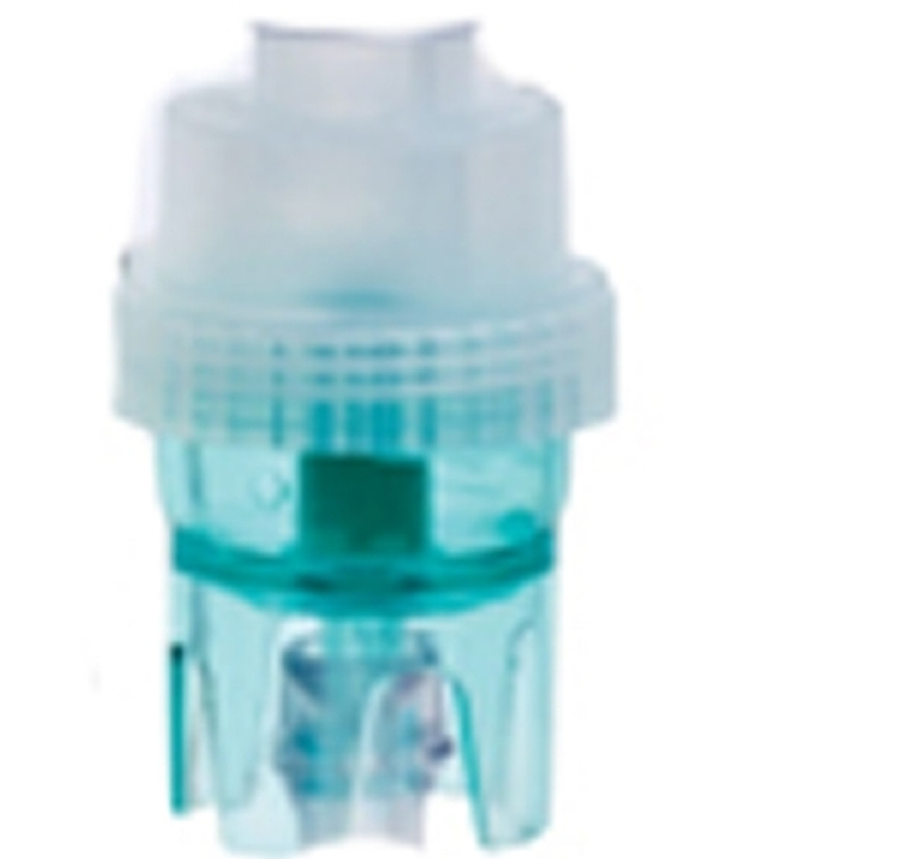 Hudson UP-DRAFT II OPTI-NEB Nebulizer, Case of 50 - Medex Supply