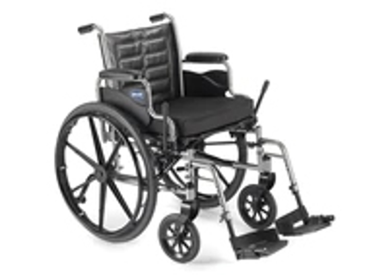 Manual Wheelchairs