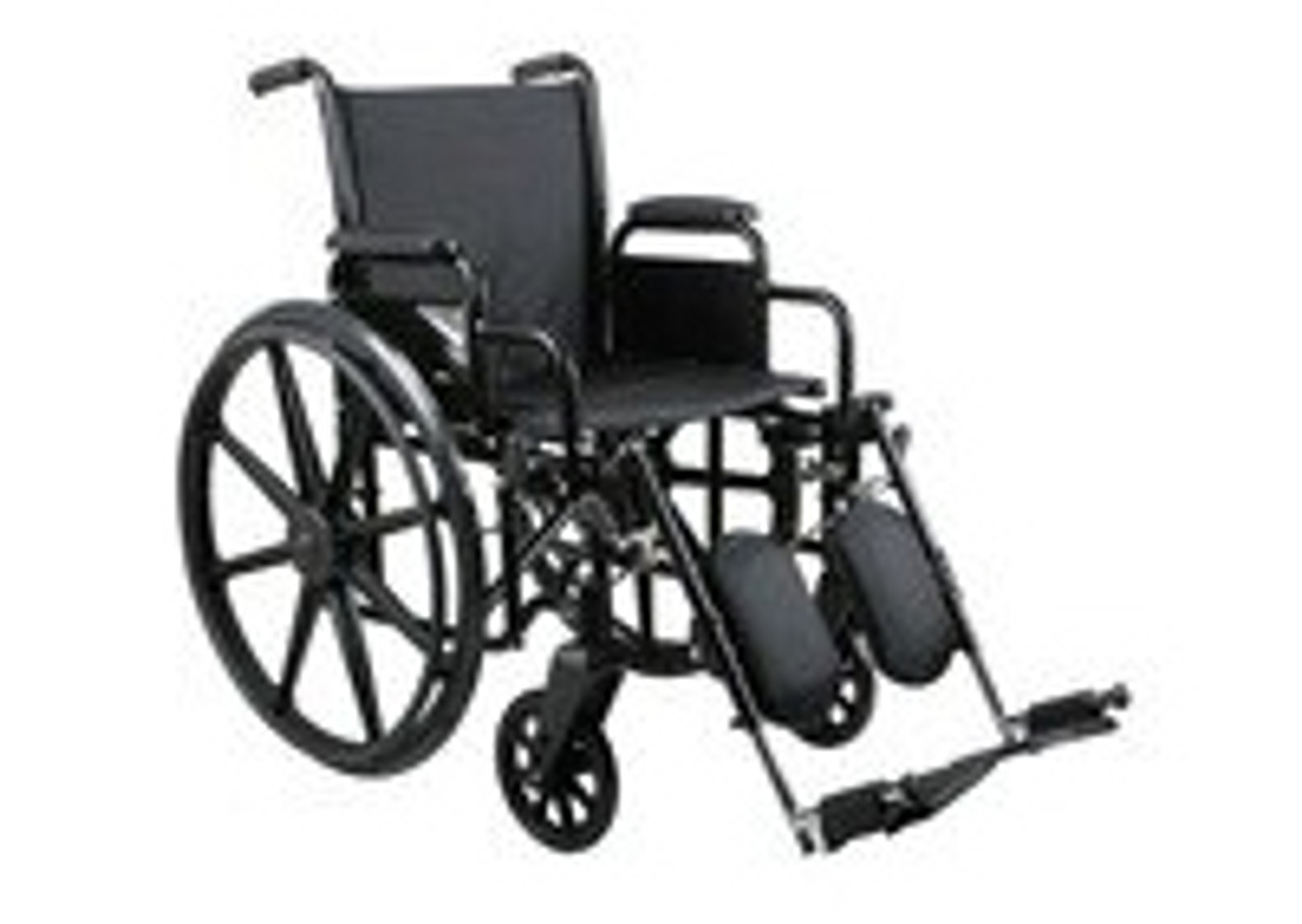 Lightweight Wheelchairs