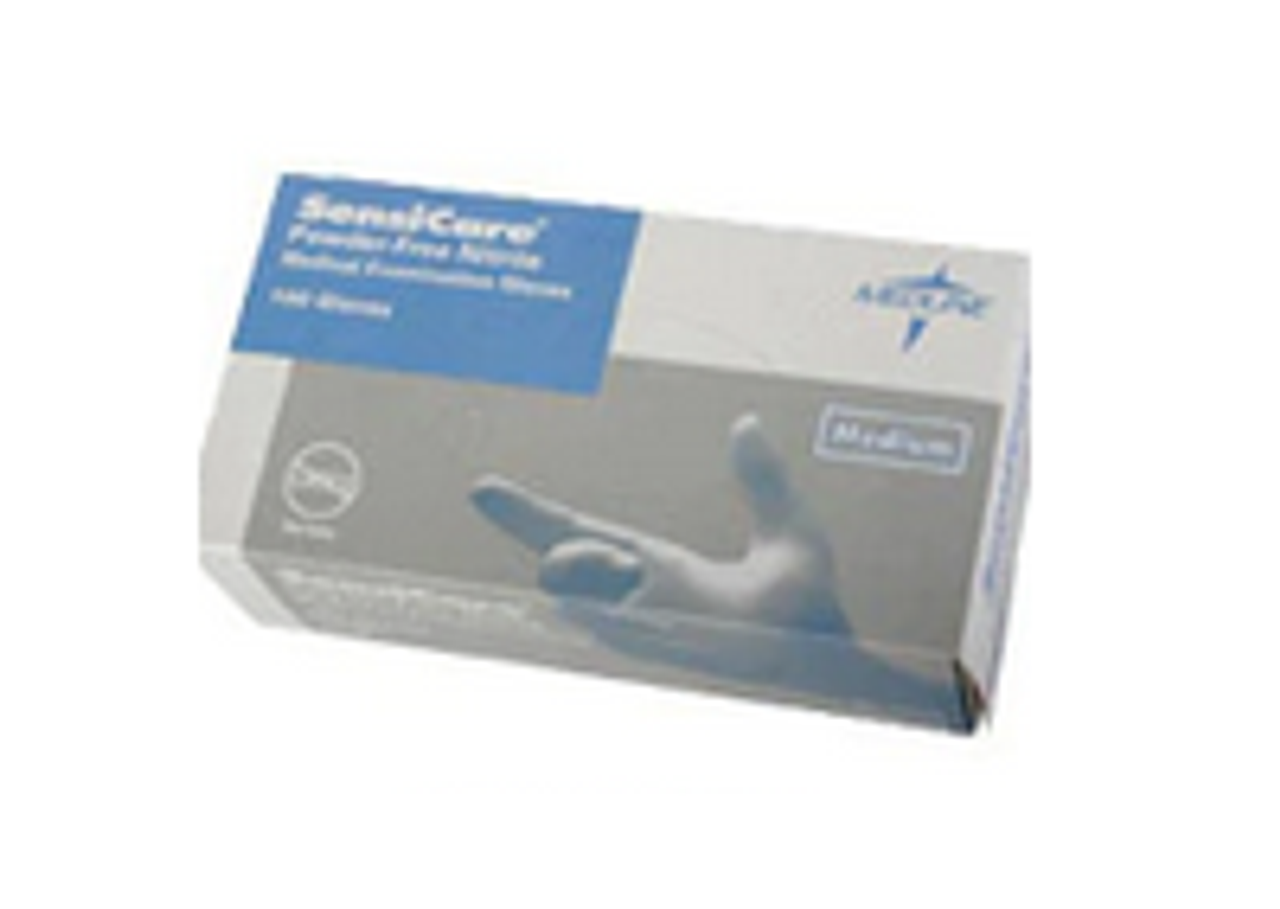 Nitrile Gloves