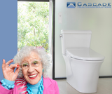 Ditch the Discomfort, Embrace the Bidet: Why Seniors Love This Hygiene Hack