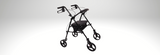 This New Rollator is Anything But Basic: ProBasics Aluminum Height Adjustable Rollator