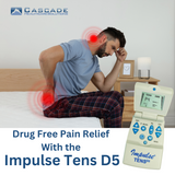 Finding Relief: Exploring the Impulse® TENS D5 for Pain Management