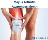 Don't Let Arthritis Steal Your Shine: A Look at Arthritis Awareness Month