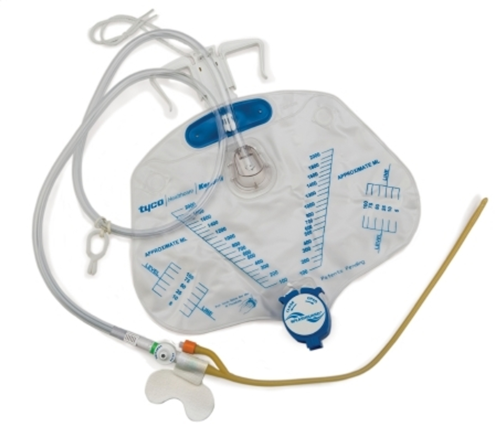 Chest Tube Insertion Tray by Cook Medical Incorporated