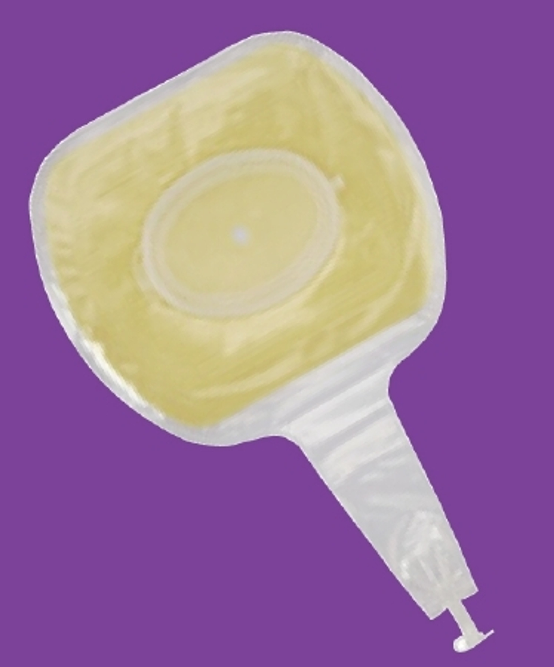 Convatec Eakin Fistula and Wound Pouch 7 - Cascade Healthcare Solutions