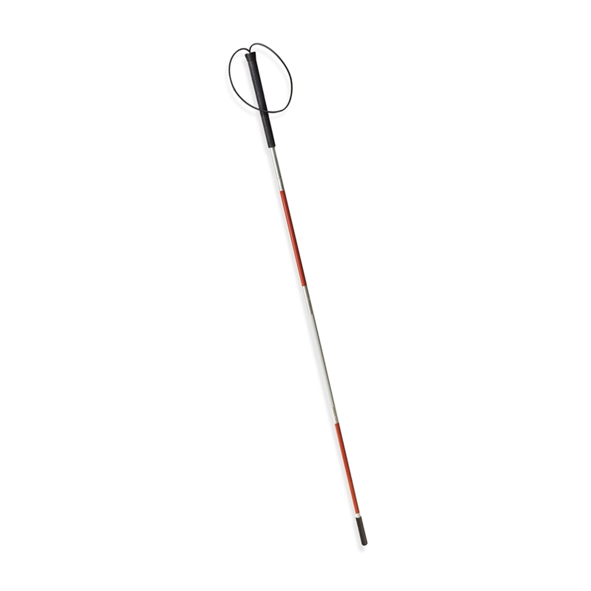 Aluminum Blind Cane By Moore Medical