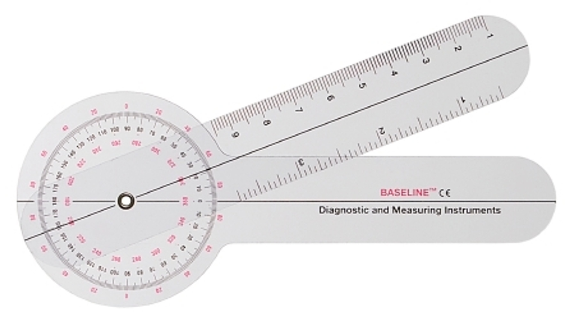Orthopedic Goniometer by Graham-Field