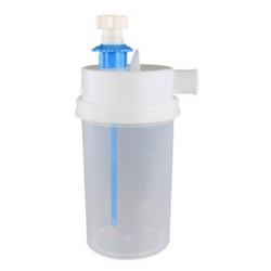 AirLife Empty Nebulizer