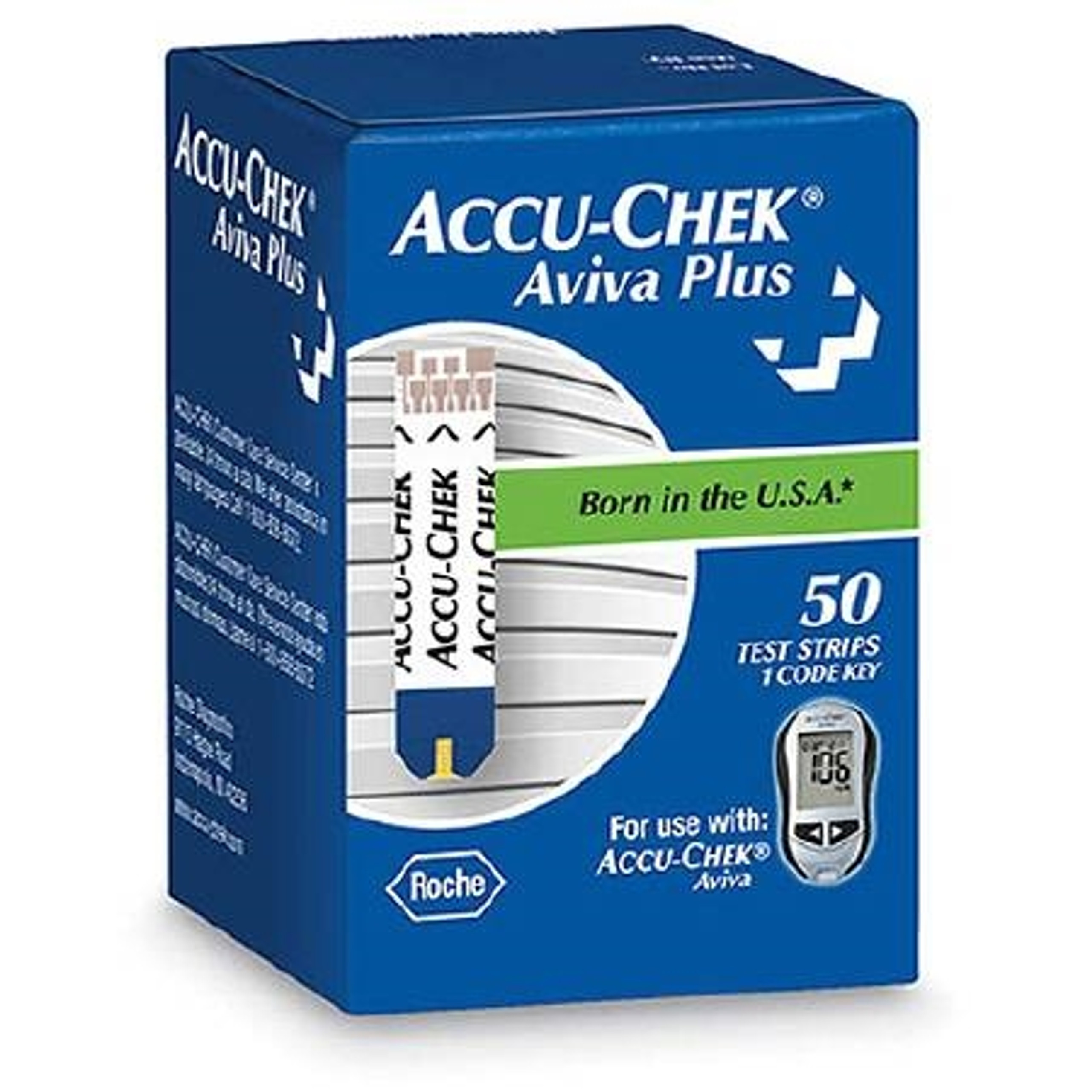 accu chek inform ii