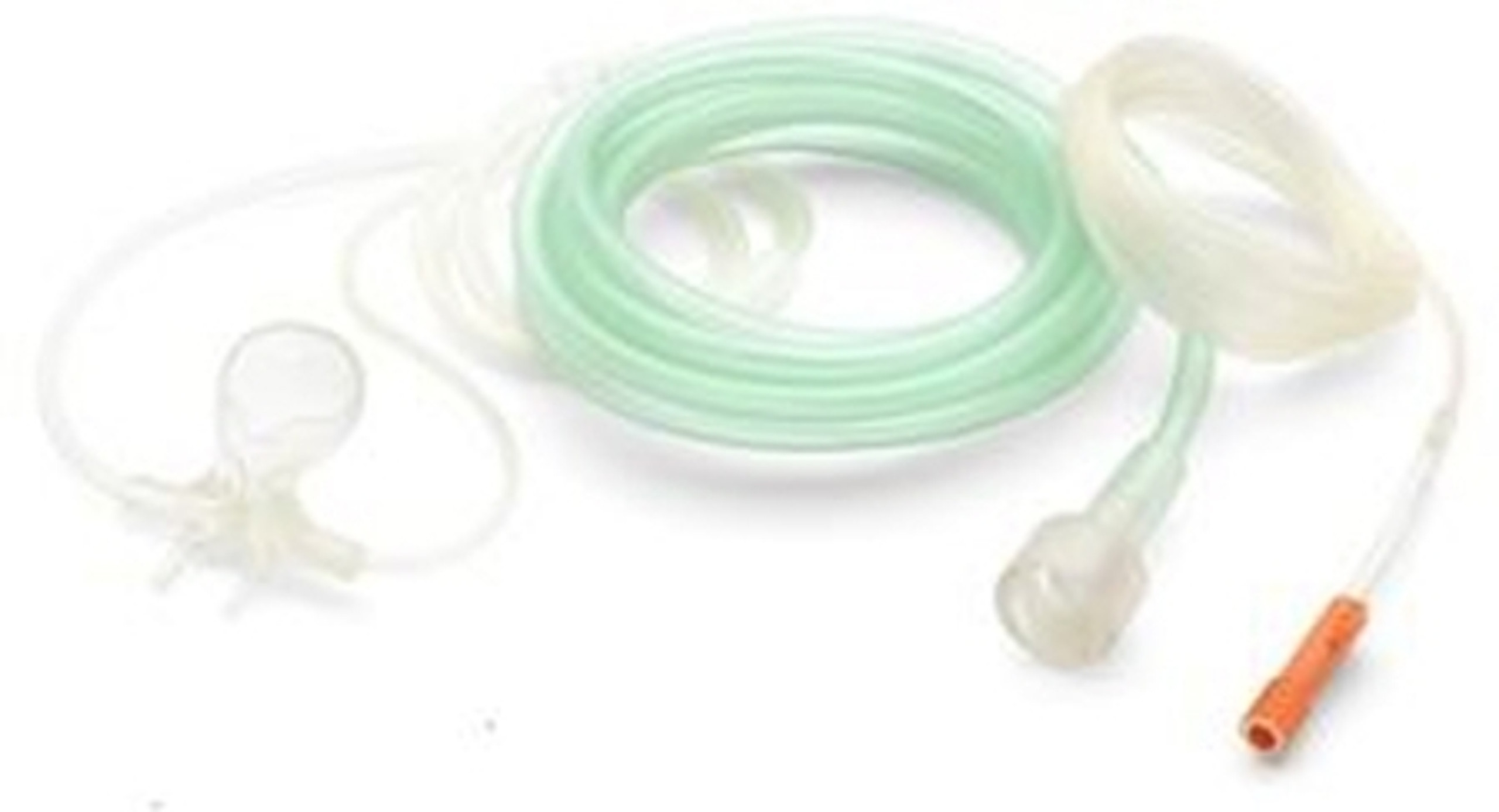 ETCO2 Oral Nasal Sampling Cannula With O2 With Oxygen Delivery   M2522A 2  00689.1611172404 