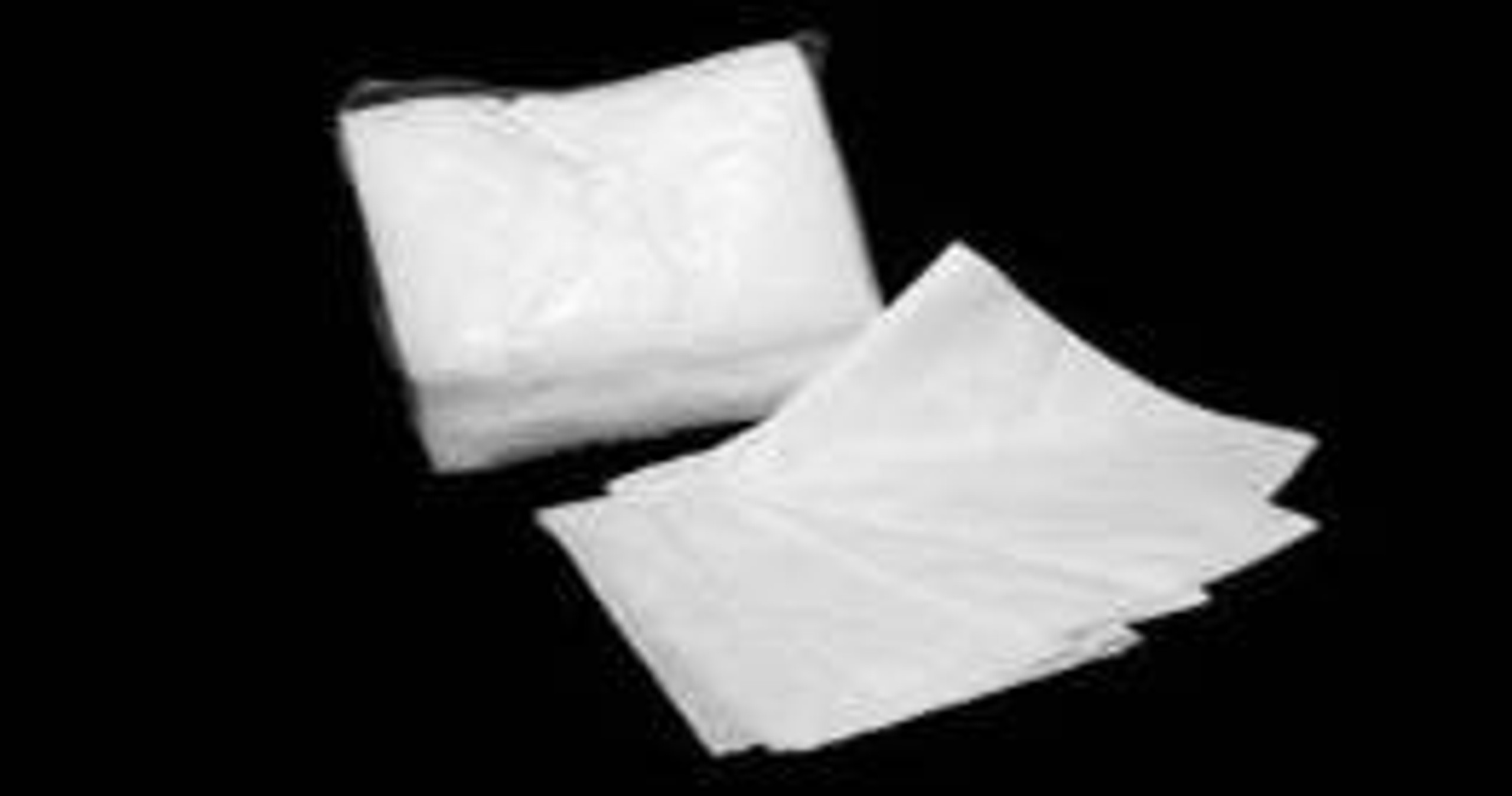 Body Wipes, hospital bathing wipes | Cascade Healthcare