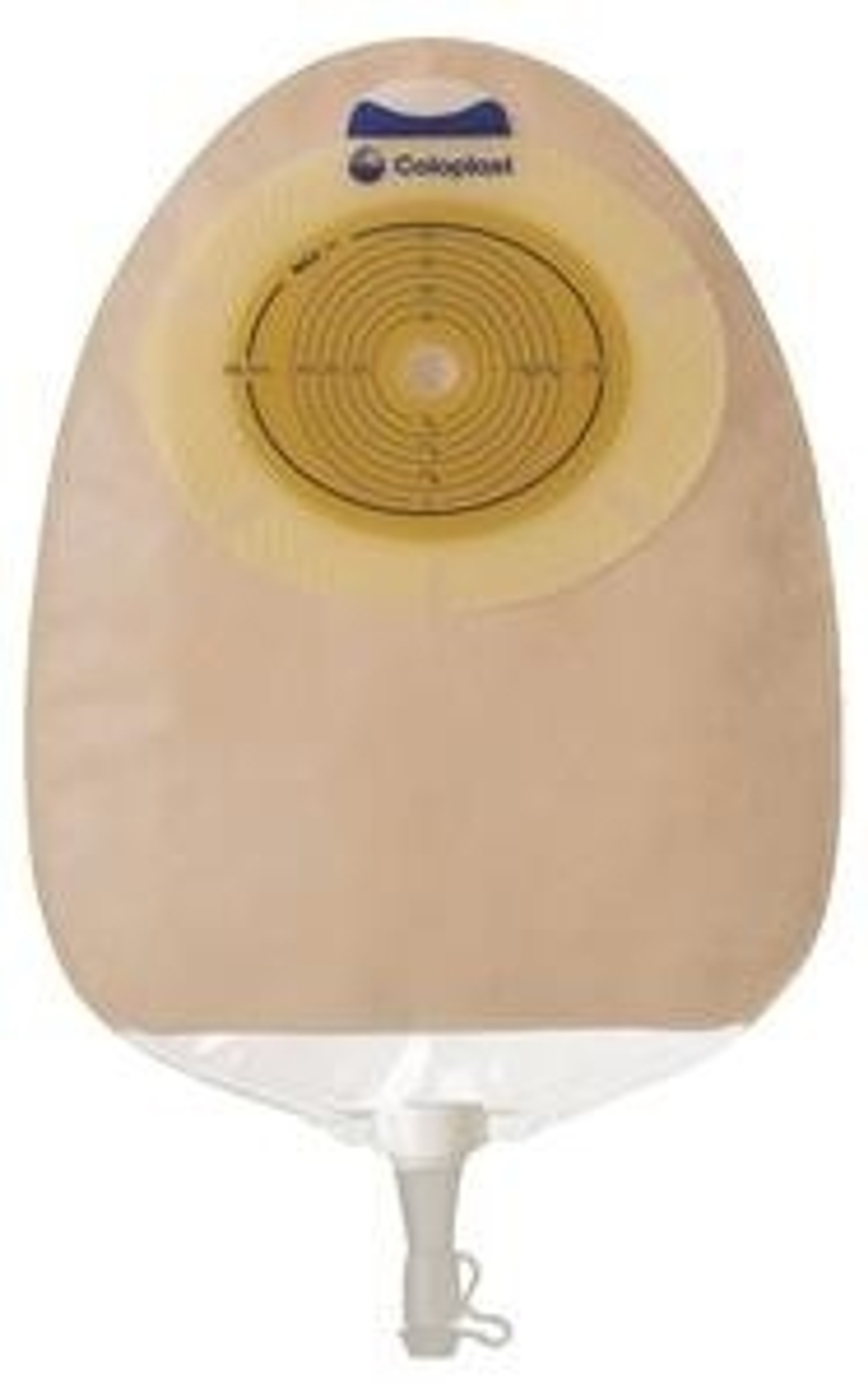 Ostomy Pouch SenSura by Coloplast Inc.