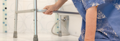 Bathroom Safety Made Easy with Carex