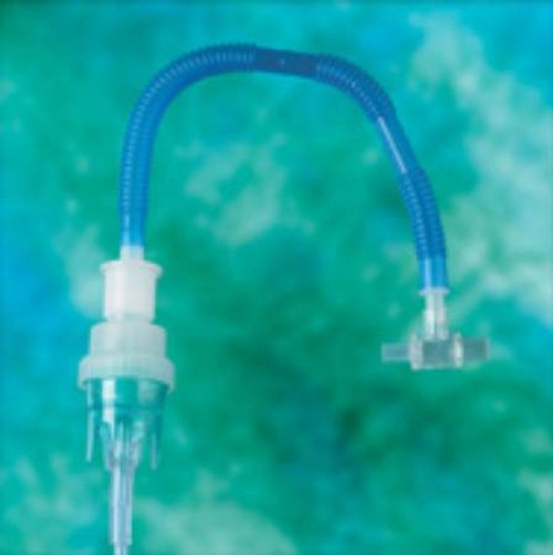 Up-Draft II Opti-Neb Nebulizer Kit Small Voluml Medication Bowl Neonatal