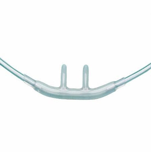 Nasal Cannula Continuous Flow Softech Adult Straight Prong / Flared Tip