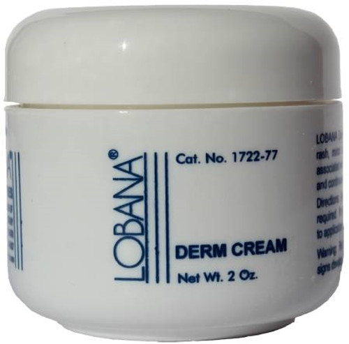 Moisturizer Lobana