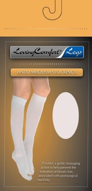 Anti-embolism Stockings