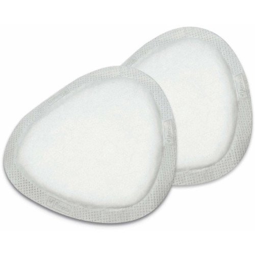 nursing pad ameda noShow premium one size fits most disposable