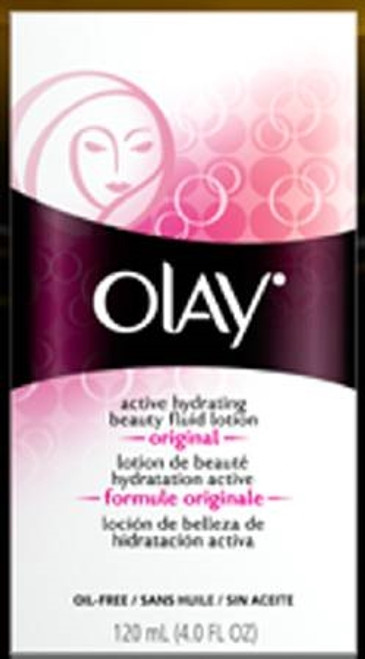 Moisturizer Olay