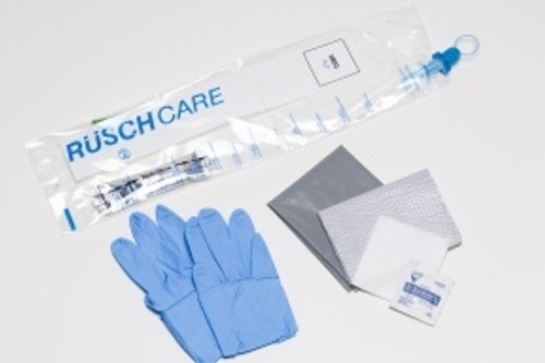 Intermittent Catheter Kit MMG