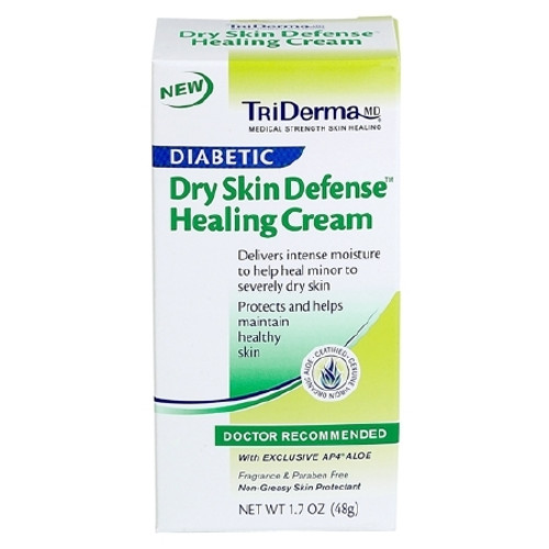 MD Diabetic Dry Skin Defense