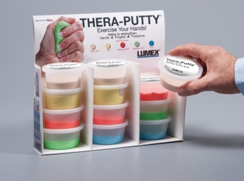 Thera-Putty