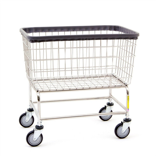 Large Capacity Laundry Cart