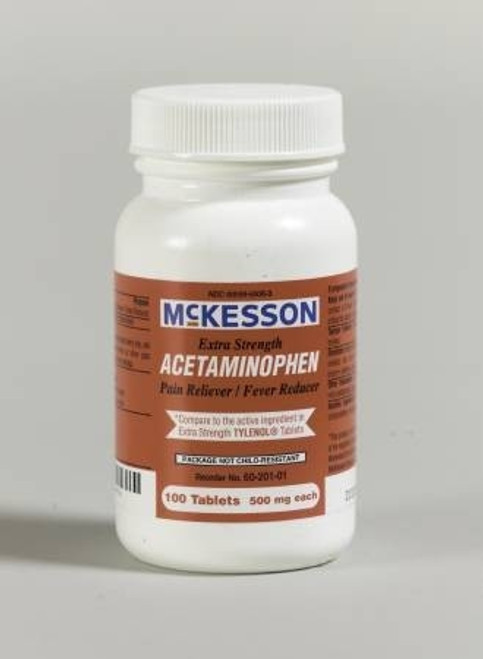 Acetaminophen Tablets