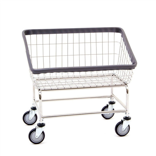 Large Capacity Front Load Laundry Cart