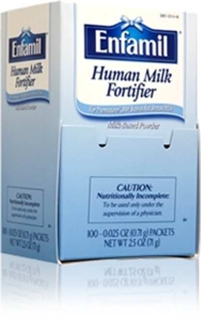 Human Milk Fortifier Enfamil