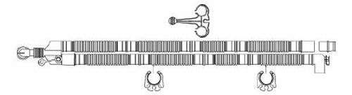 Ventilator Circuit