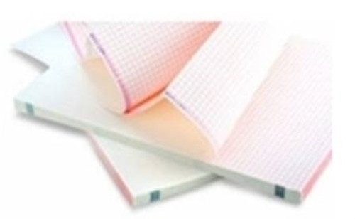 Paper Thermal Fan-Fold