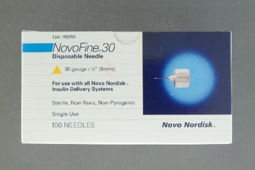 Insulin Pen Needle NovoFine