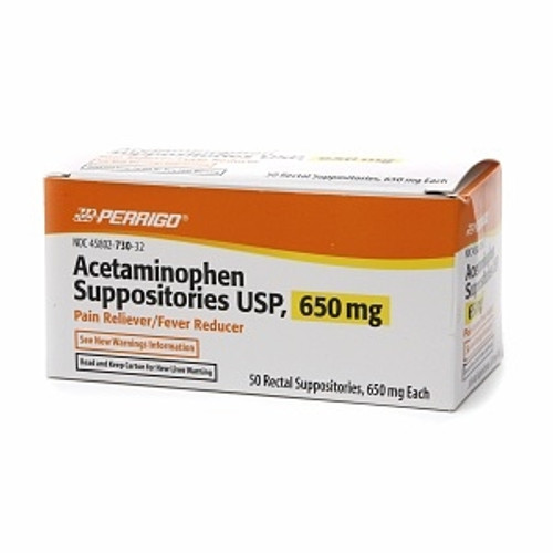 Pain Relief Acetaminophen