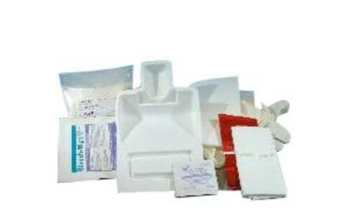 SPILL KIT BODY FLUID