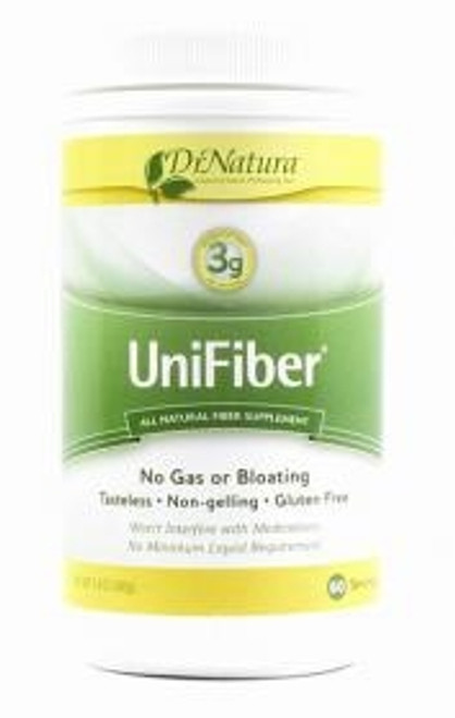 Fiber Supplement UniFiber
