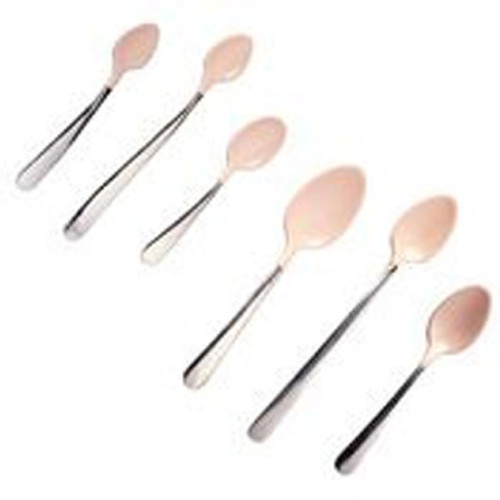 Teaspoon General Purpose Pink Plastisol