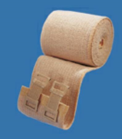 Elastic Bandage Ace Width Self-adherent Closure