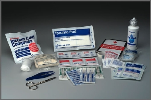 First Aid Kit 25Person