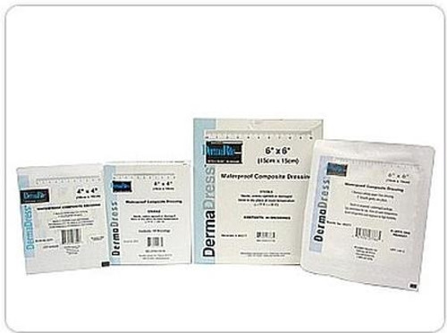 Composite Dressing DermaDress Sterile