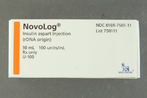 Insulin