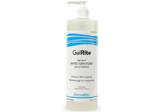 Hand Sanitizer GelRite