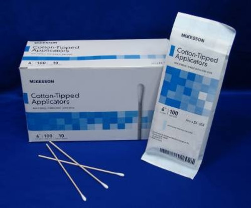 McKesson Swabstick - 6 Inch