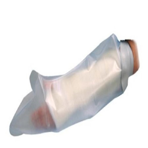 Arm Cast Protector SEAL-TIGHT Polyvinyl