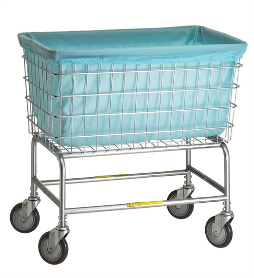 Antimicrobial Basket Liner for F Basket (specify color)